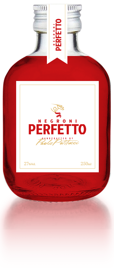 Negroni Perfetto