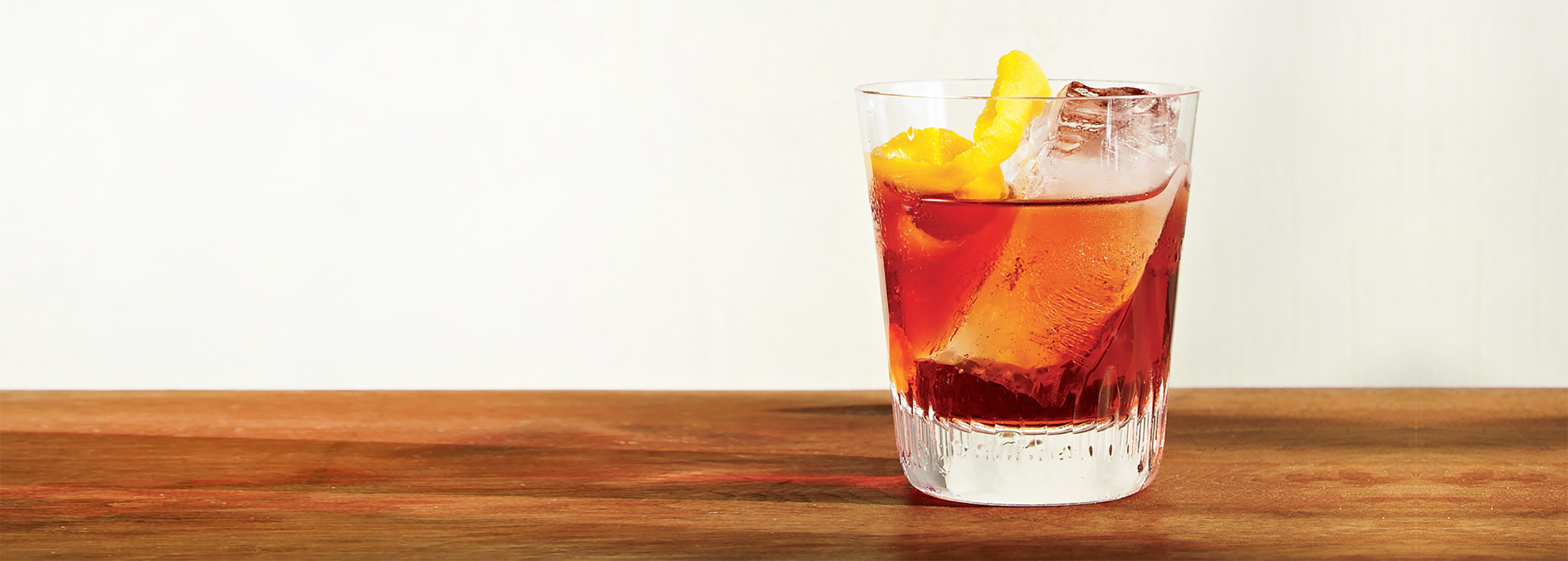 Negroni Perfetto